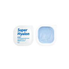 Laden Sie das Bild in den Galerie-Viewer, VT Cosmetics Super Hyalon Capsule Mask (10ea)
